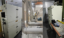 除塵器廠(chǎng)家需要了解的知識(shí)